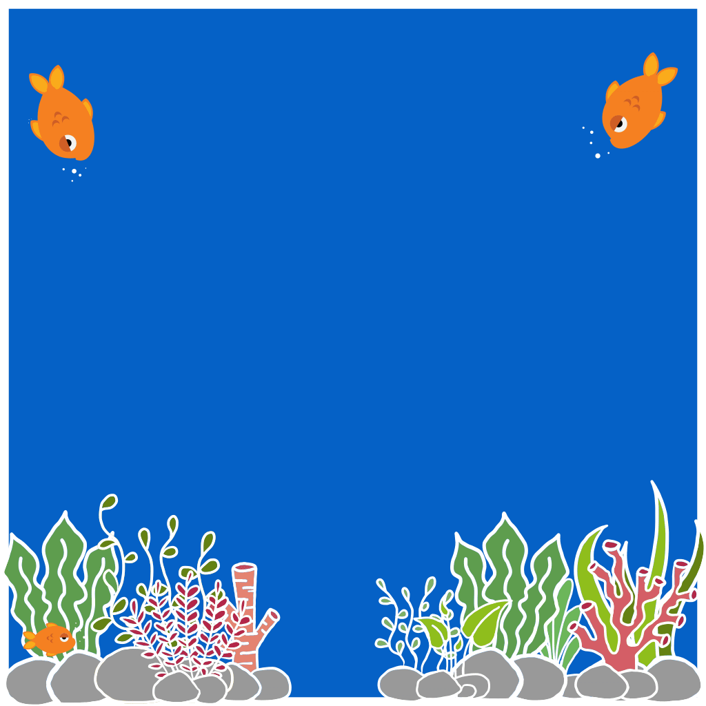 GIF Beispiel: Ocean Effekt