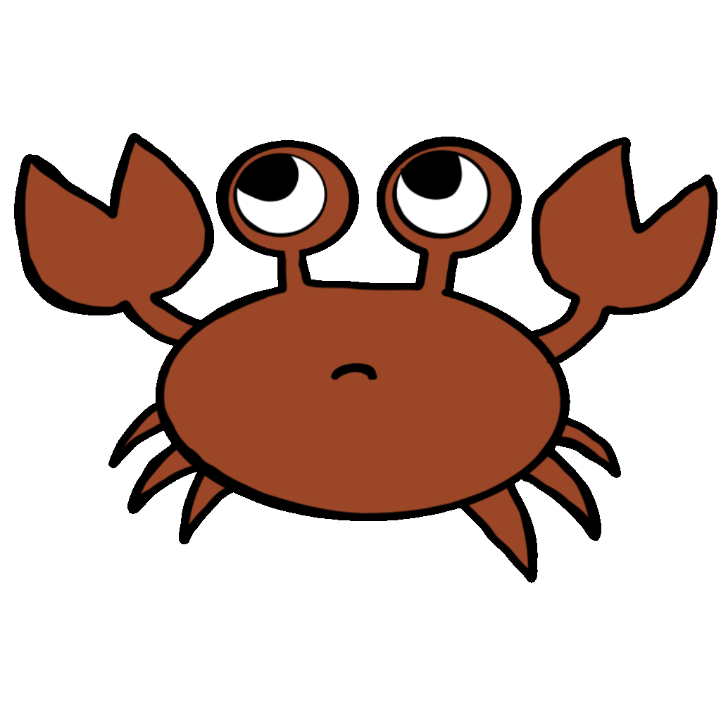 graphix Krab