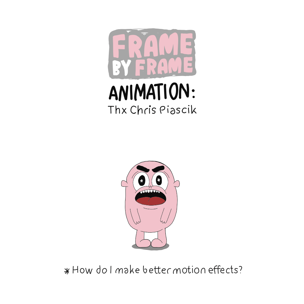 graphix frame