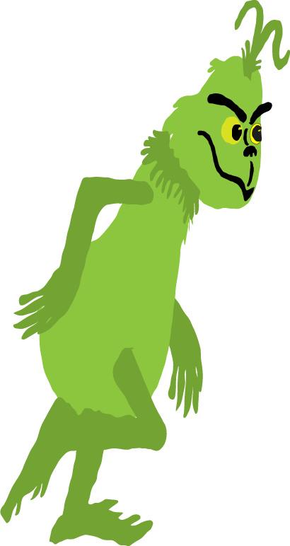 Grinch