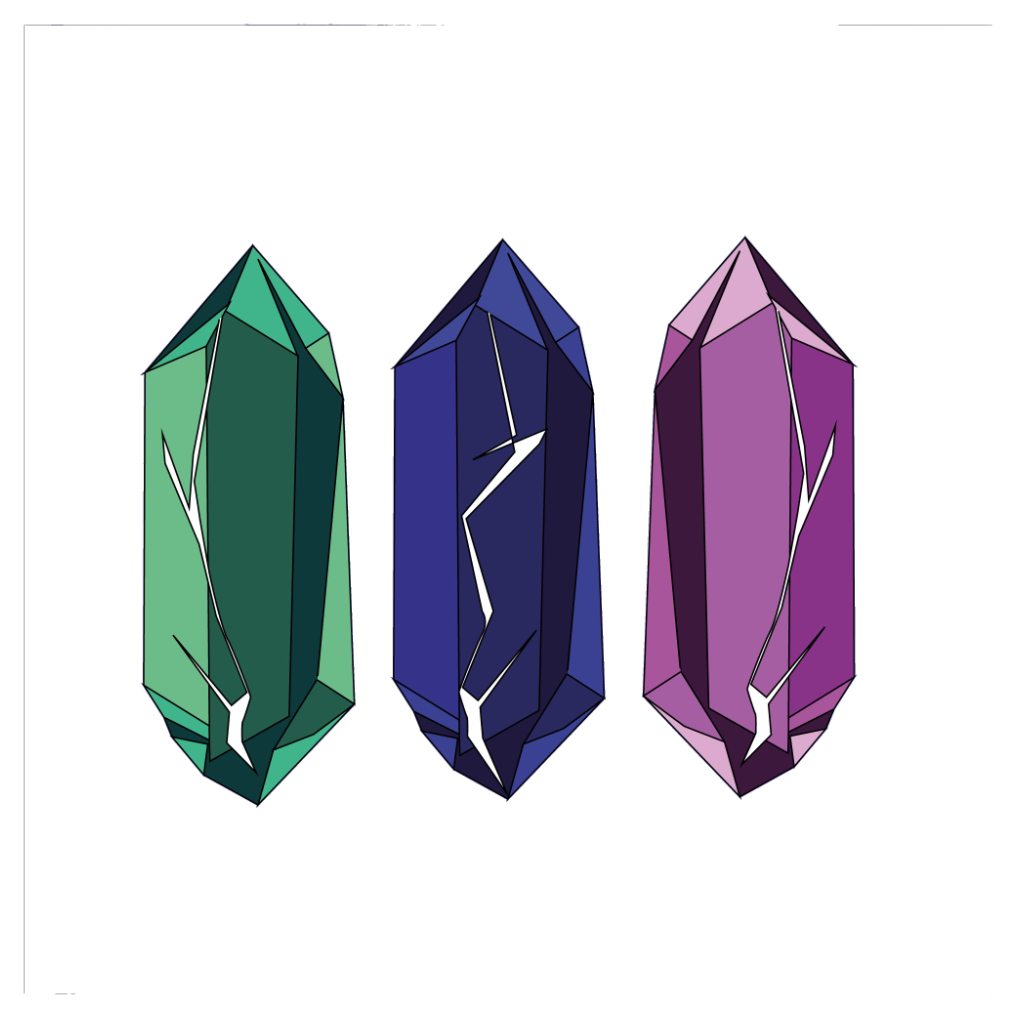 PNG Beispiel: Flache Illustration